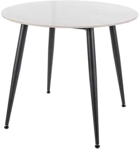 Signal Meble Rion fi90 stalas