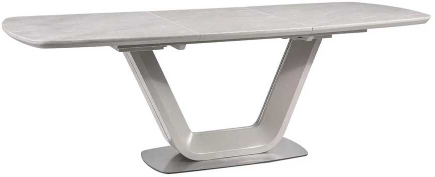 Signal Meble Armani keramikinis stalas