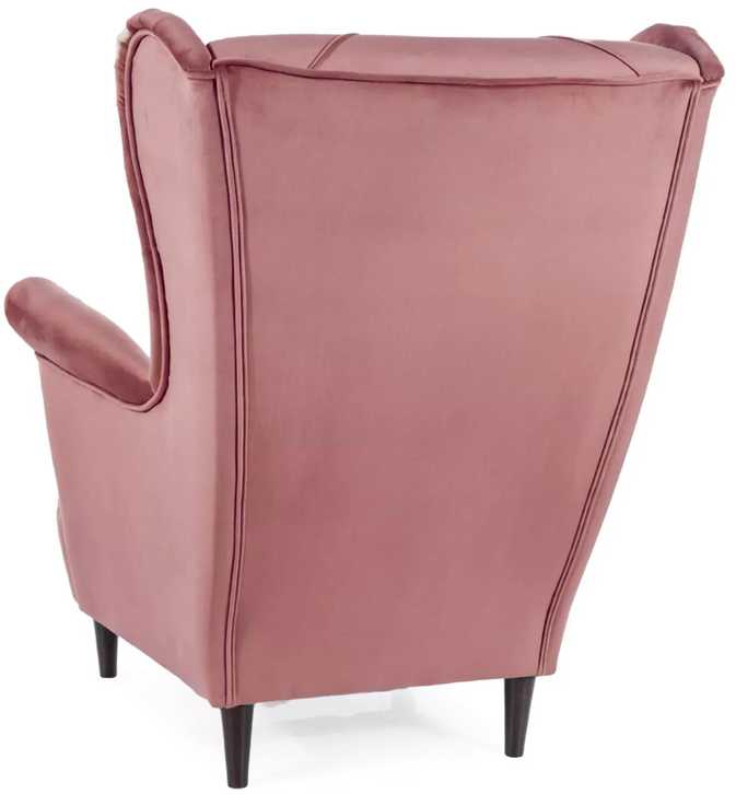 Fotelis Signal Meble Signal Fotel Lady Velvet