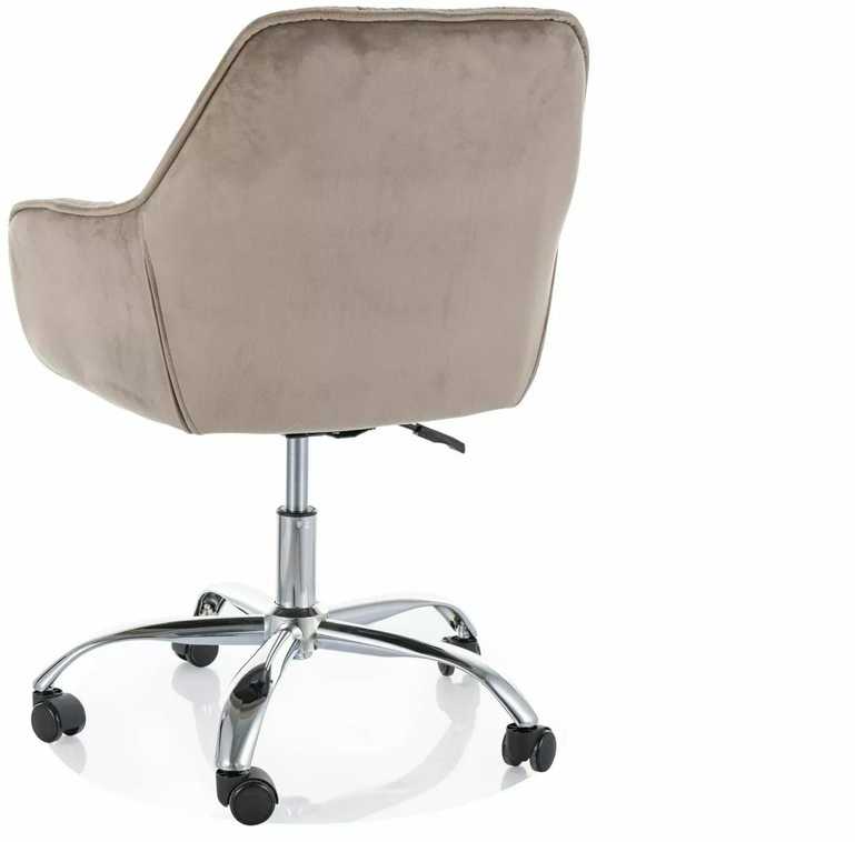 Signal Meble Signal Fotel sukamasis Q-190 Velvet