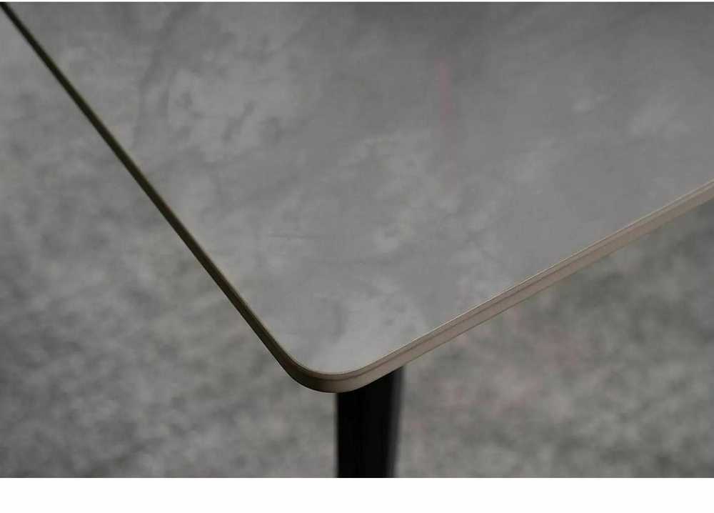 Signal Meble Valgomojo stalas IVY, 140 x 80 cm