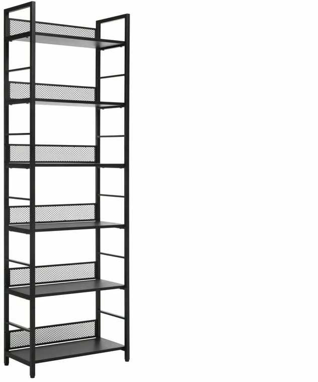 Signal Meble Neapdorota R6 lentyna