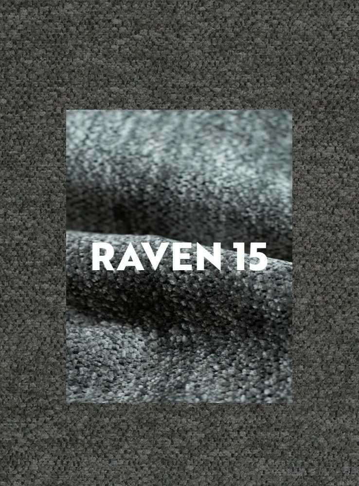 Sofa Signal Meble Olimp Raven atlošiamas fotelis