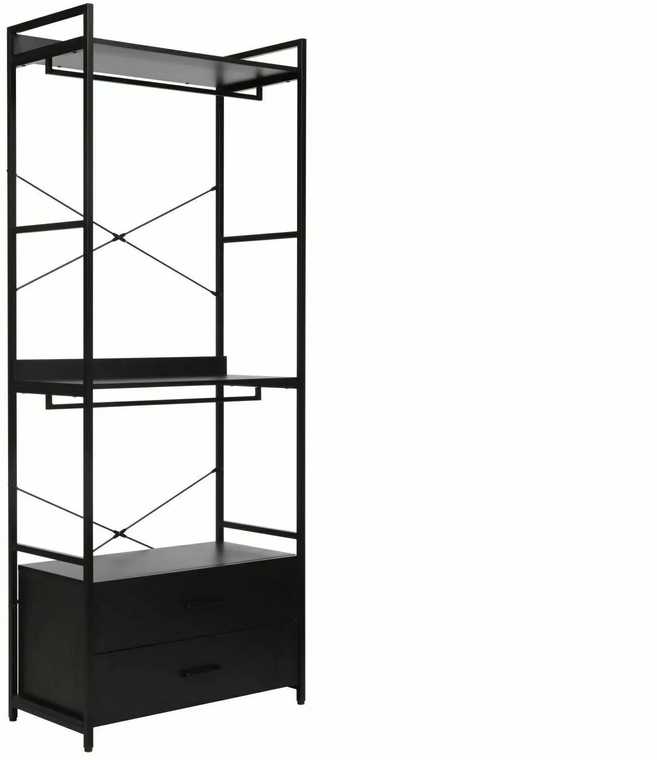 Signal Meble Rin C knygų spinta