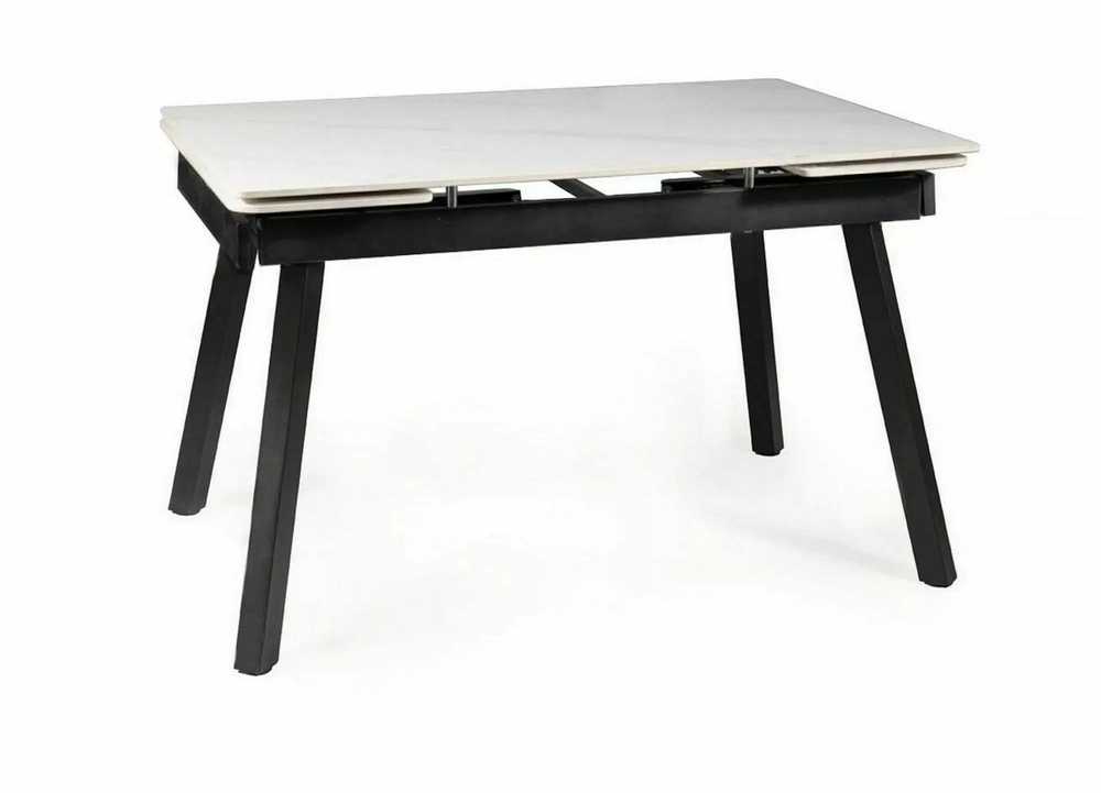 Signal Meble Valgomojo stalas JOHN, 120(180) x 85 cm