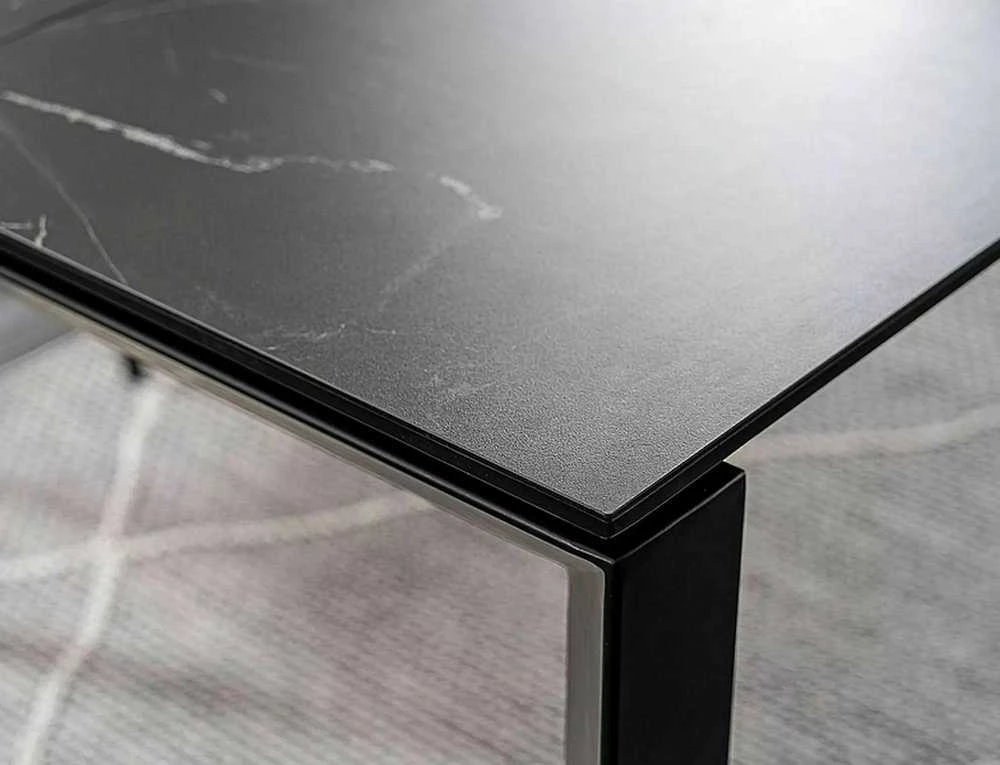 Signal Meble Signal Furniture Metropol keraminis stalas