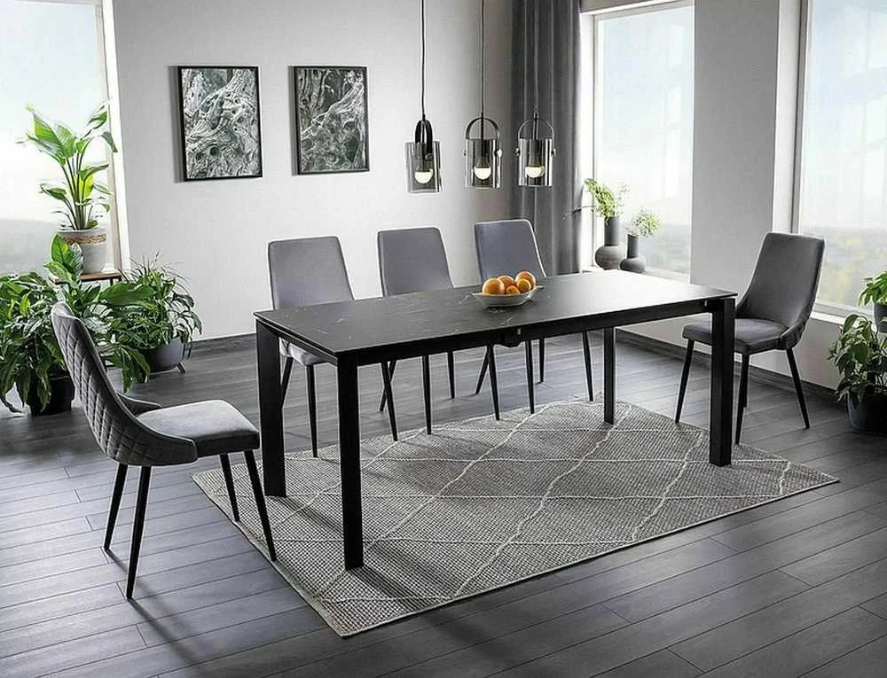 Signal Meble Signal Furniture Metropol keraminis stalas