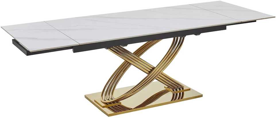 Signal Meble Stół Hermes II