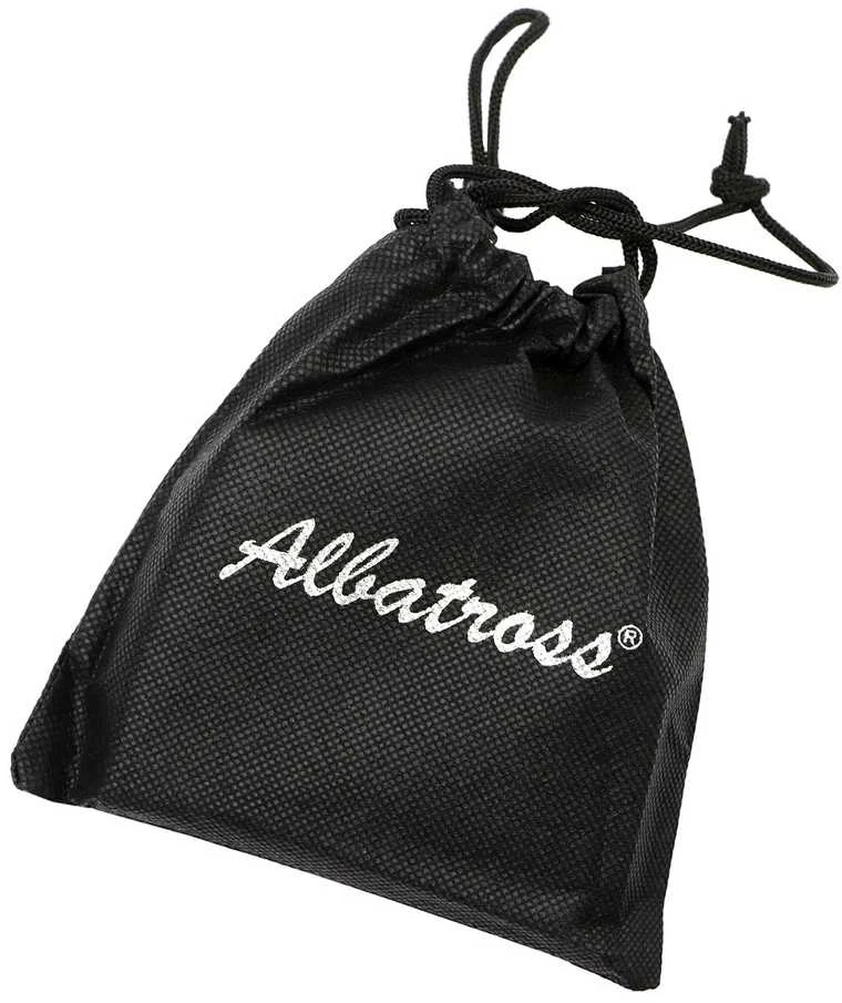 Albatross Odinė piniginė monetoms PASAGA-8