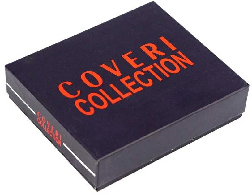 Coveri World Moteriška odinė piniginė COVERI-3