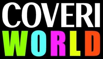 Coveri World Vyriška rankinė per petį ERIKS