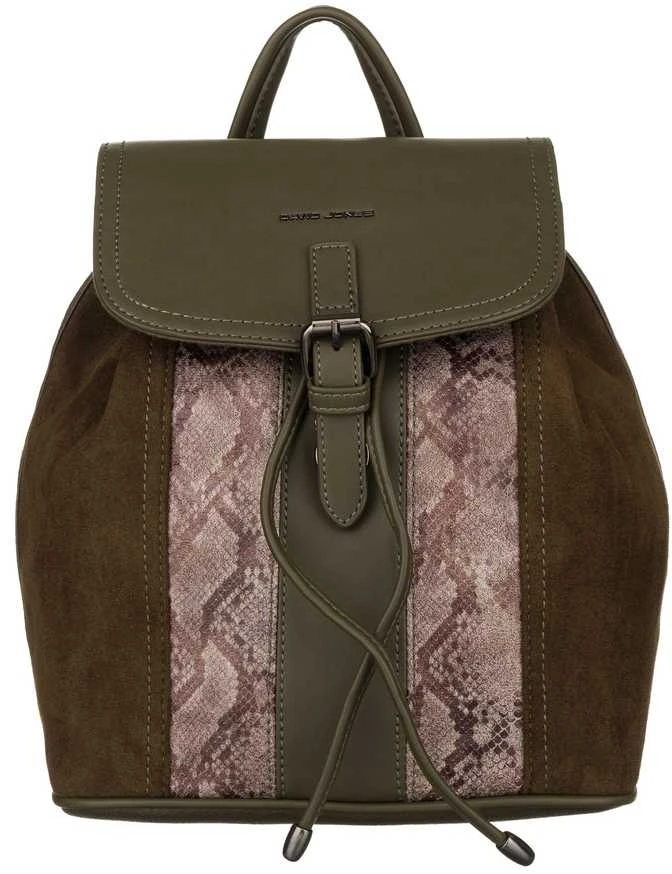 David Jones Moteriška kuprinė ANCETA-4