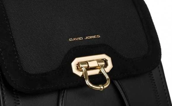 David Jones Moteriška kuprinė ATENA