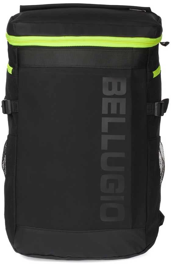 Didelė kelioninė kuprinė BELLUGIO