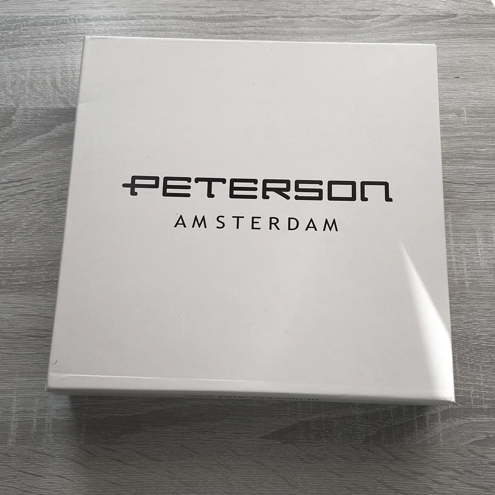 Didelis moteriškas šalikas PETERSON 468