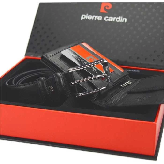 Dovanų rinkinys vyrams PIERRE CARDIN 66