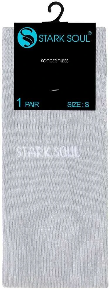 Elastinė blauzdos mova STARK SOUL pilka