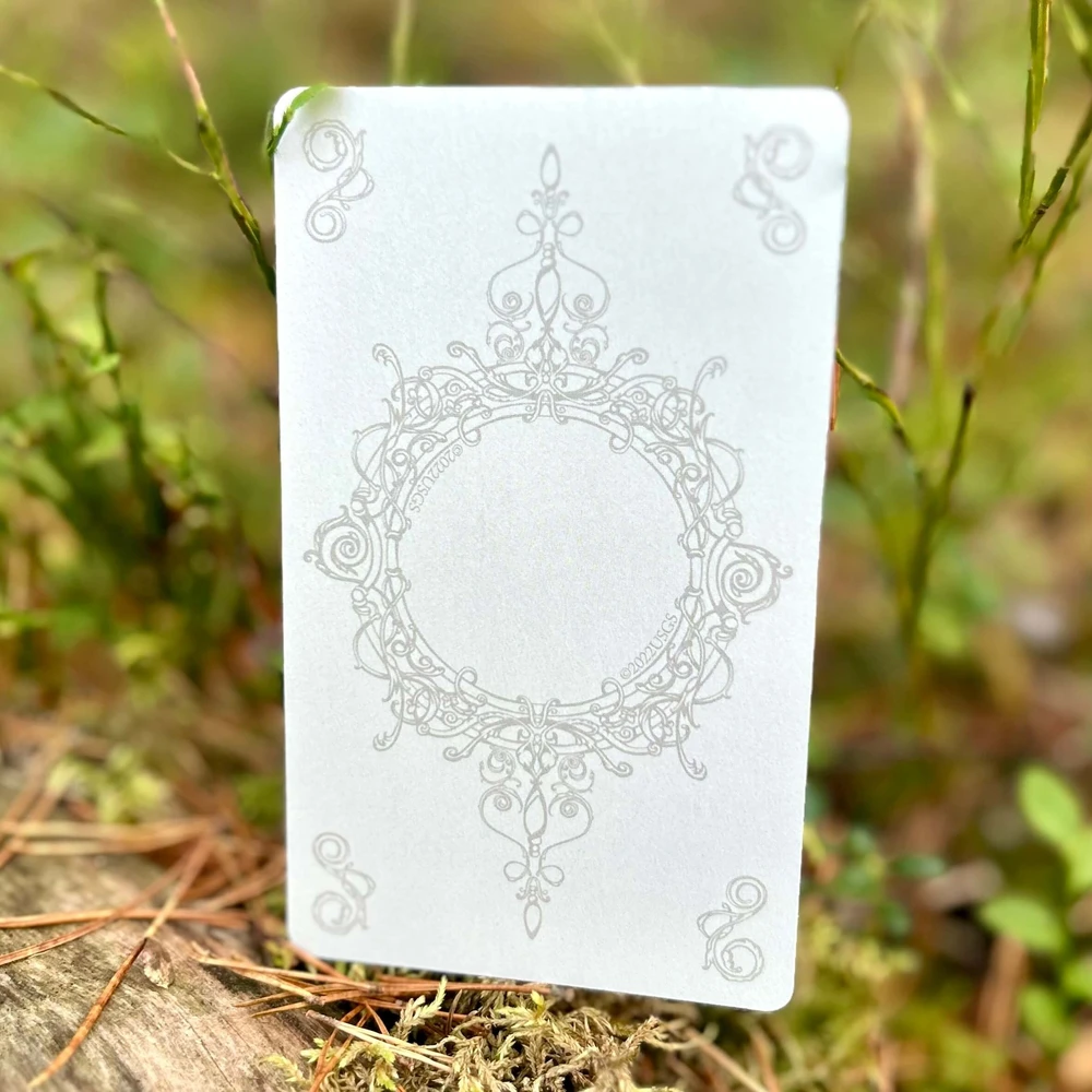 Taro kortos "LORENZI TAROT" U.S. GAMES SYSTEMS®