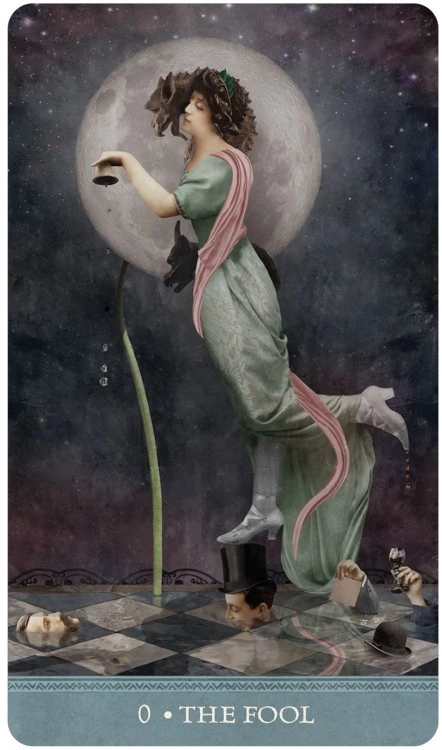 Taro kortos "THE DREAMKEEPERS TAROT" U.S. GAMES SYSTEMS®