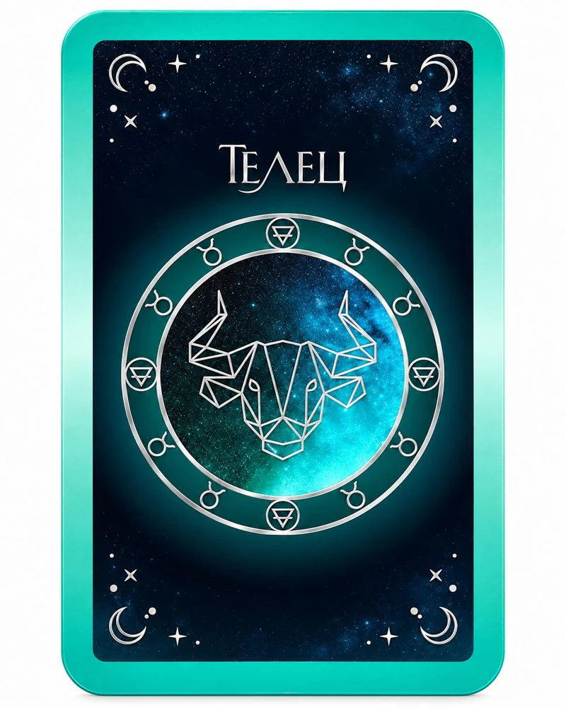 Orakulo kortos „12 astrologinių patarimų“