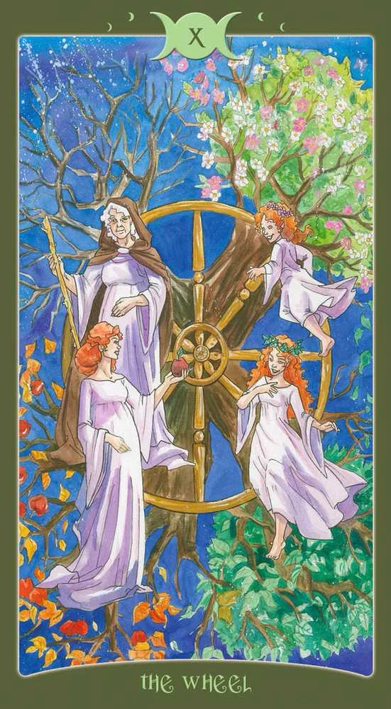 Originalios taro kortos THE BOOK OF SHADOWS TAROT , LO SCARABEO®