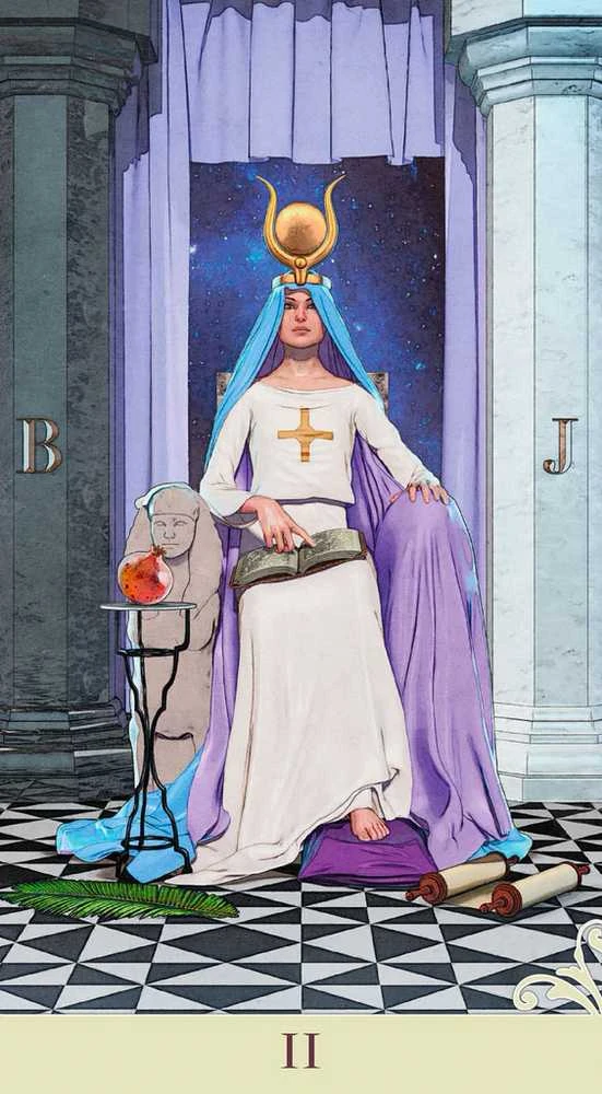 Originalios taro kortos VICEVERSA TAROT , LO SCARABEO®