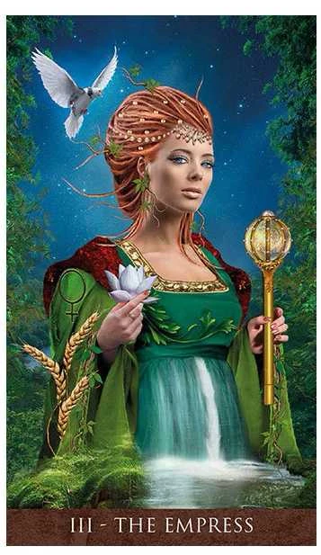 Taro kortos ARCANUM TAROT , LO SCARABEO®