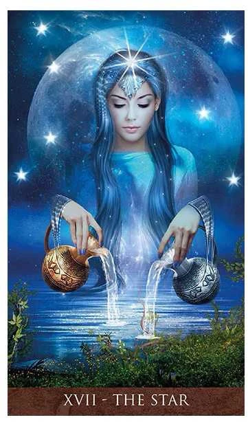 Taro kortos ARCANUM TAROT , LO SCARABEO®