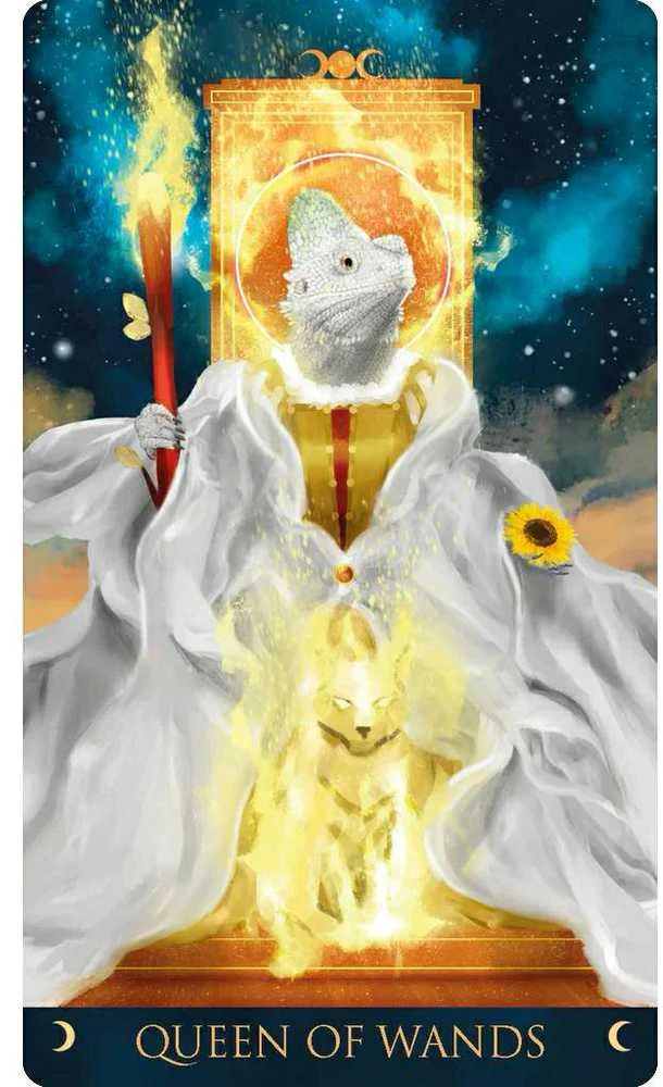 Taro kortos ASTRAL TAROT , LO SCARABEO®