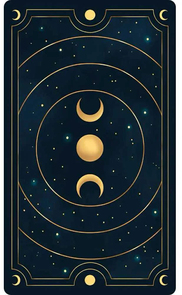 Taro kortos ASTRAL TAROT , LO SCARABEO®