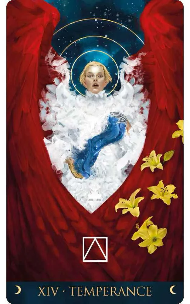 Taro kortos ASTRAL TAROT , LO SCARABEO®