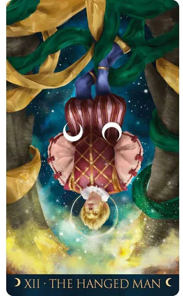 Taro kortos ASTRAL TAROT , LO SCARABEO®