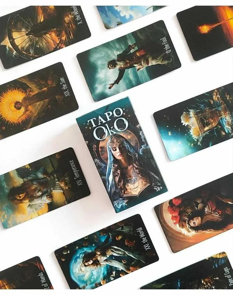 Taro OKO