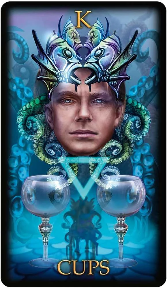 Originalios taro kortos MARCHETTI TAROT, U.S.Games Systems®