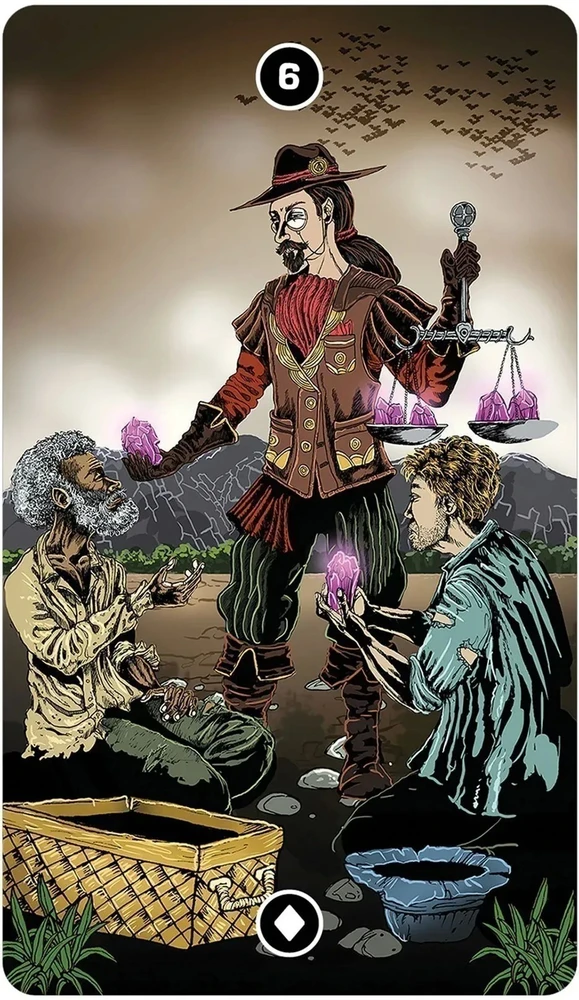 Taro kortos GLOBAL FUSION INTUITIVE TAROT, U.S.Games Systems®
