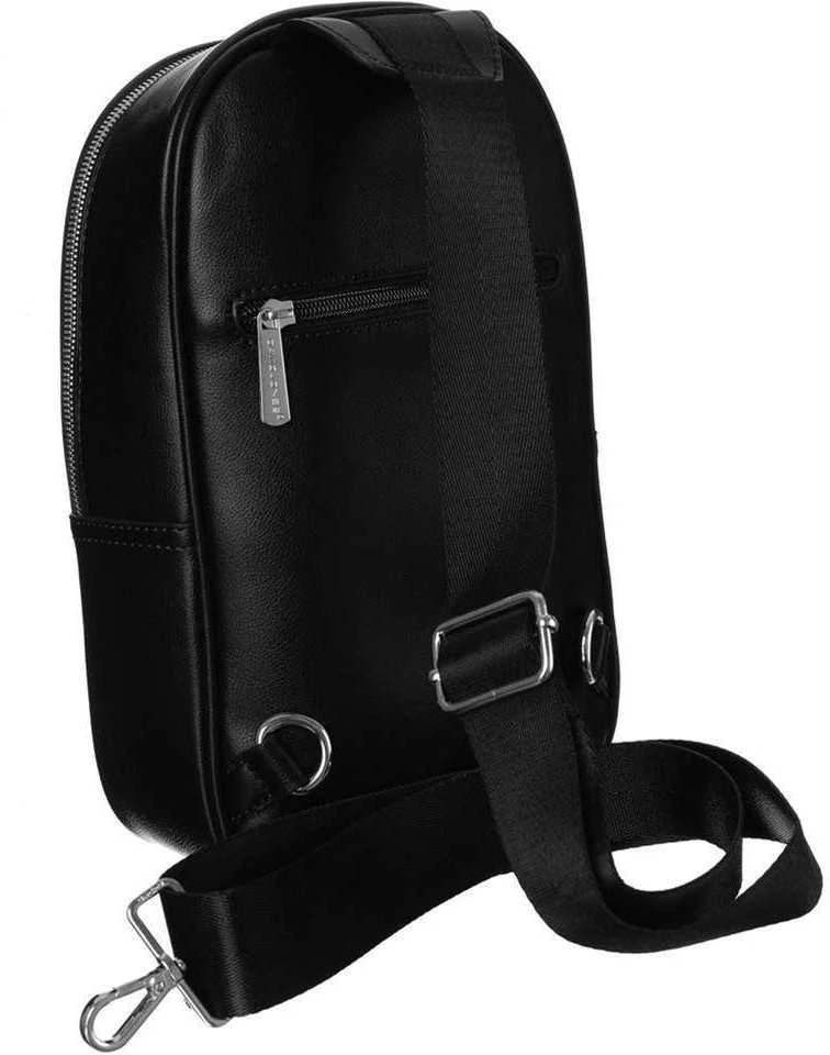 Kuprinė per petį unisex DAVID JONES