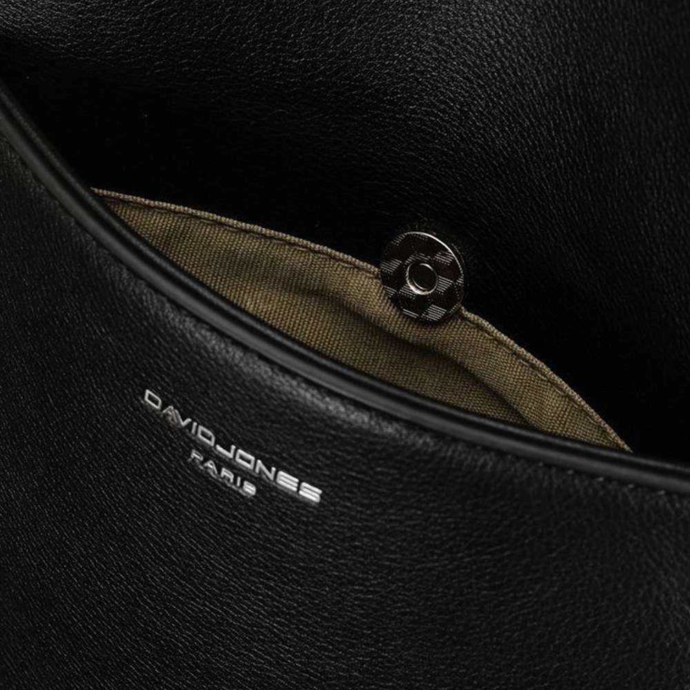 Kuprinė per petį unisex DAVID JONES
