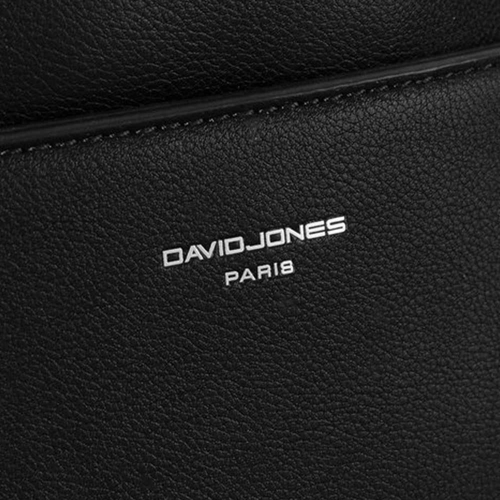 Kuprinė per petį unisex DAVID JONES
