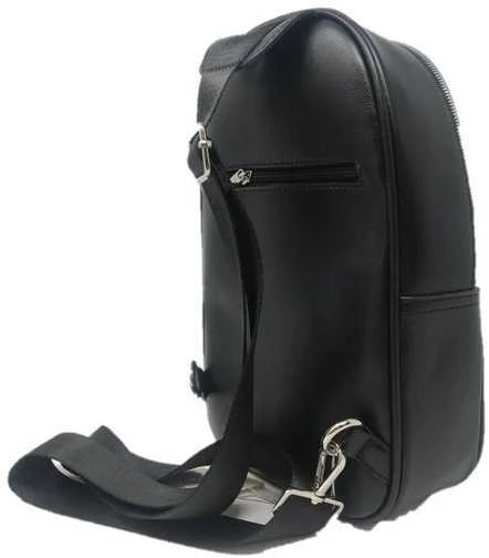 Kuprinė per petį unisex DAVID JONES