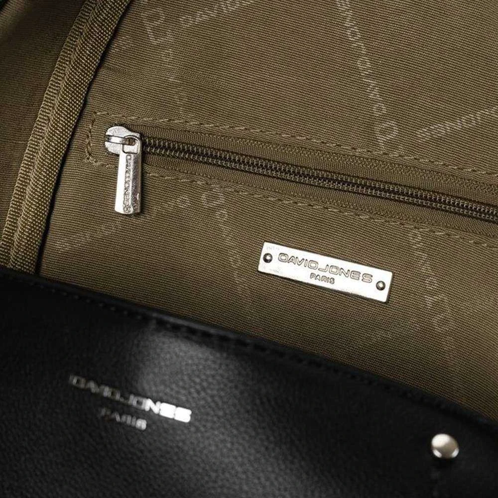 Kuprinė per petį unisex DAVID JONES