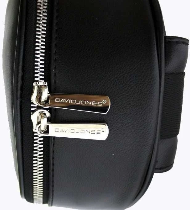 Kuprinė per petį unisex DAVID JONES