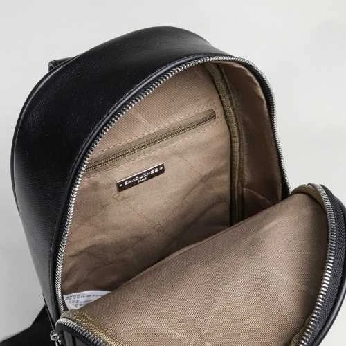 Kuprinė per petį unisex DAVID JONES