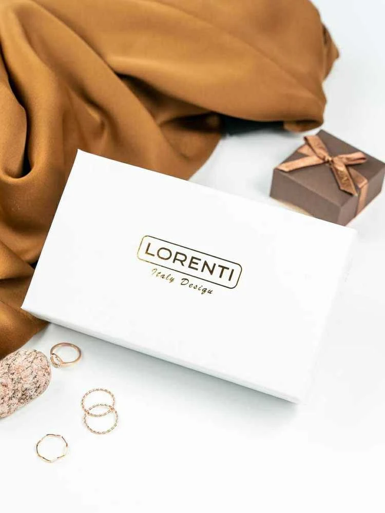 Lorenti Moteriška odinė piniginė MEILINA-2