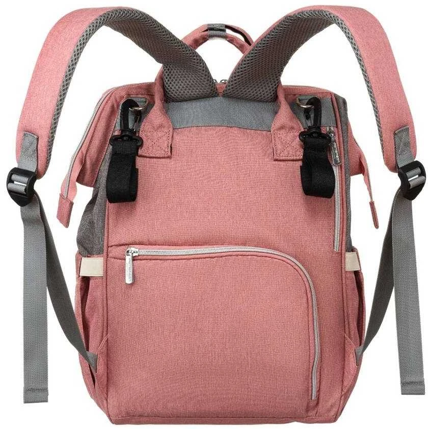 Mamos kuprinė PETERSON MOMMY BAG