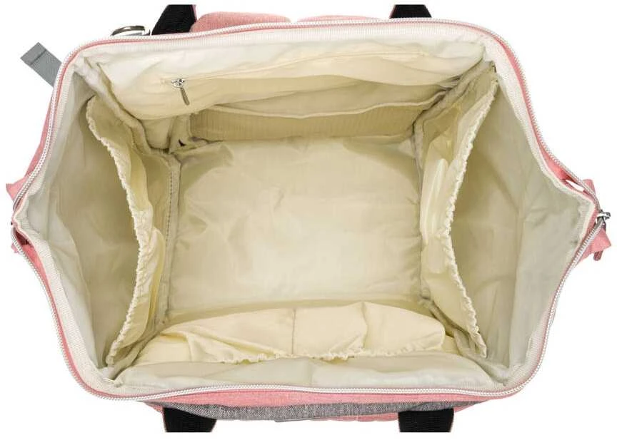 Mamos kuprinė PETERSON MOMMY BAG