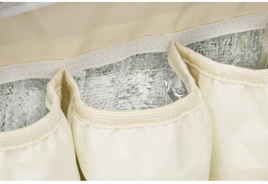 Mamos kuprinė PETERSON MOMMY BAG