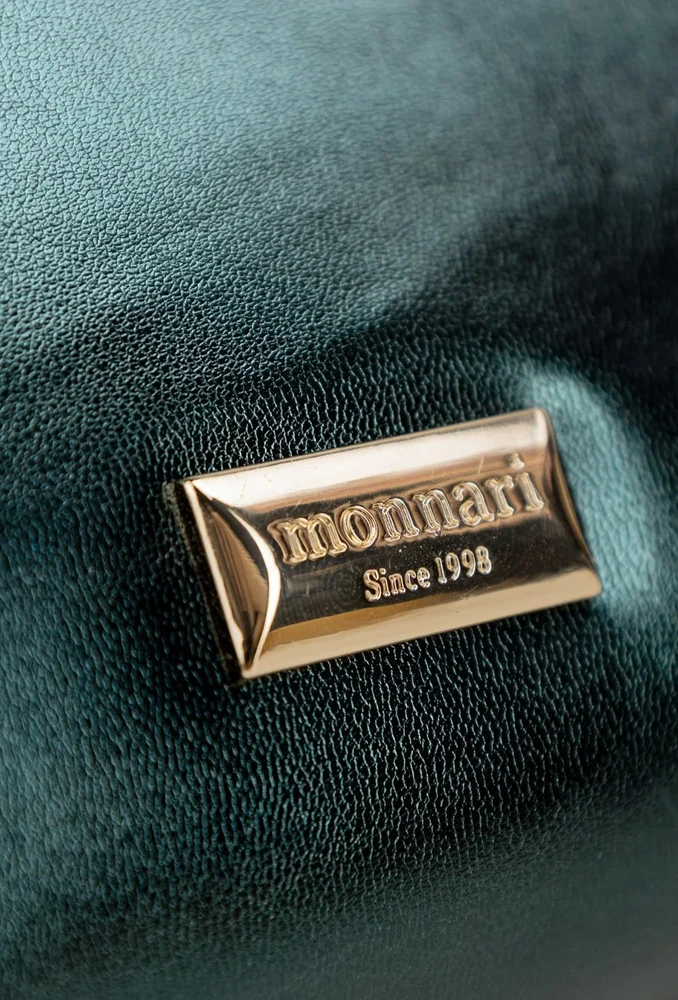 Monnari Proginis vakarinis rankinukas AURORA žalias
