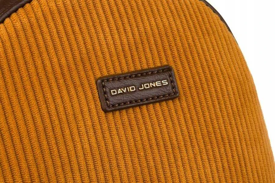 Moteriška kuprinė DAVID JONES