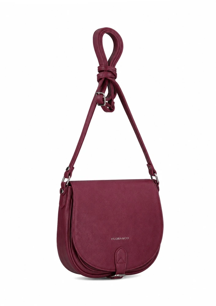 Moteriška rankinė per petį FLORA&amp;CO 7535