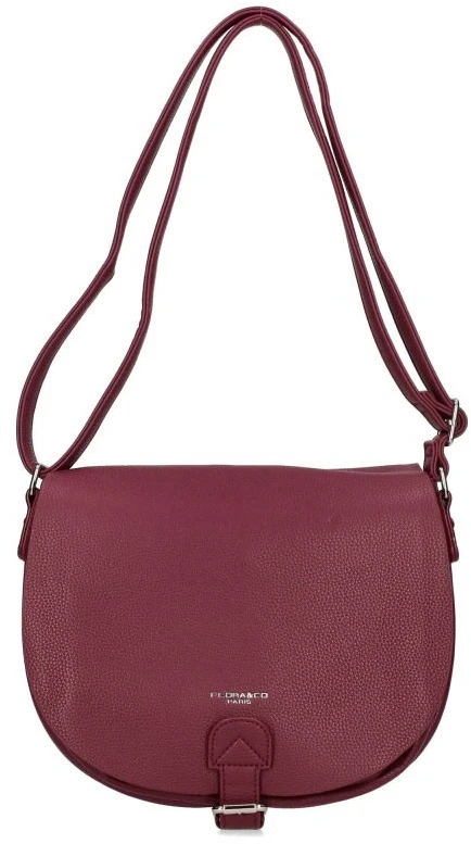 Moteriška rankinė per petį FLORA&amp;CO 7535